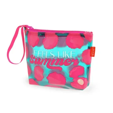 Pochette de Plage - Seashell