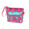 Pochette de Plage - Seashell