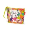 Pochette de Plage - Pura Vida