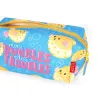Pochette de Plage Thermique - Pufferfish