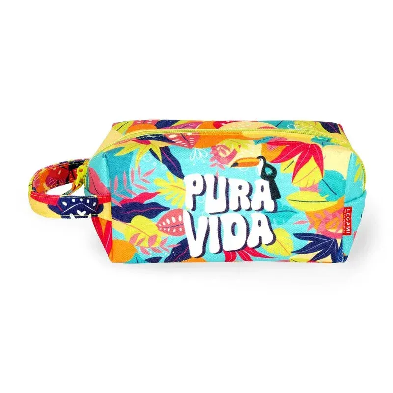 Pochette de Plage Thermique - Pura Vida
