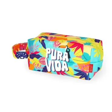Pochette de Plage Thermique - Pura Vida