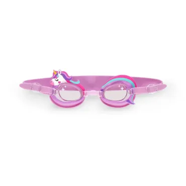 Lunettes de Natation - Licorne