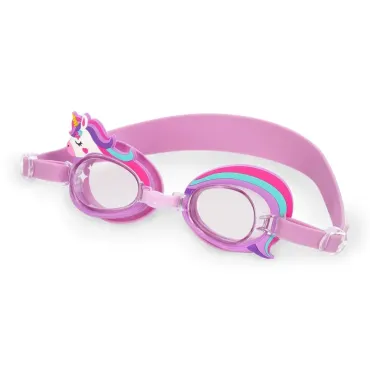 Lunettes de Natation - Licorne