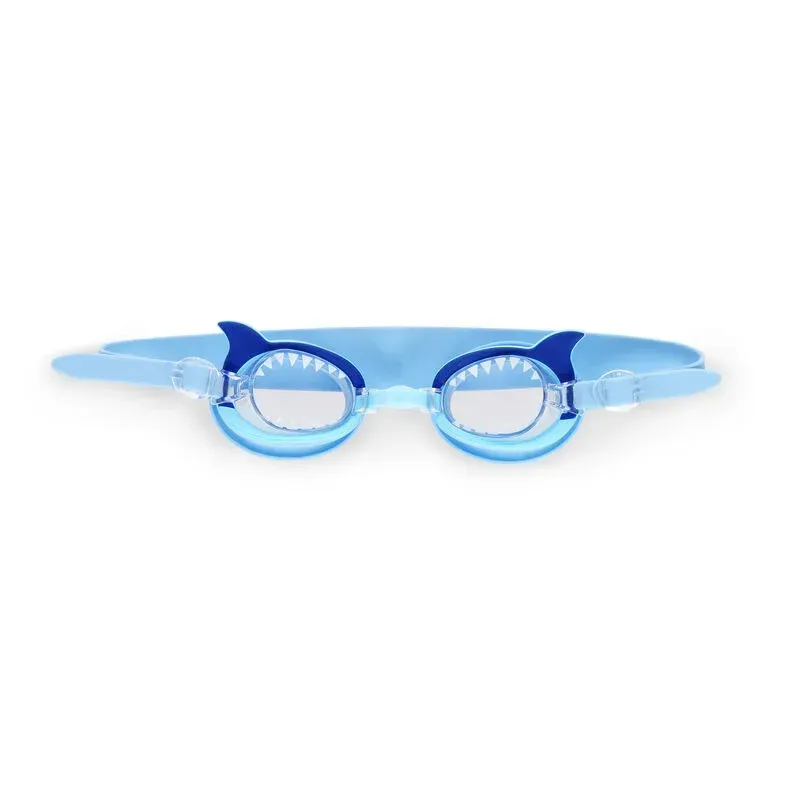 Lunettes de Natation - Requin