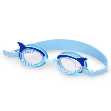 Lunettes de Natation - Requin