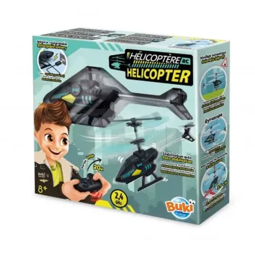 Hélicoptère R/C