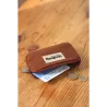 Porte-monnaie - Lili Chocolat