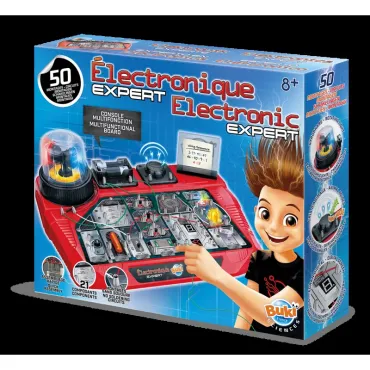 Electronique Expert