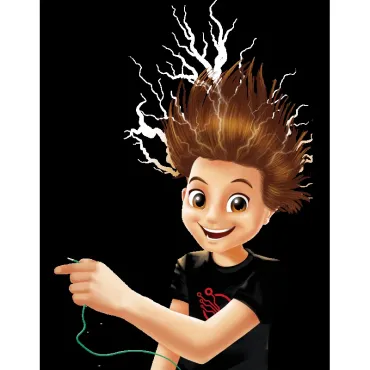 Electronique Expert