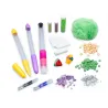 Stylo DIY - Food 