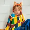 KIDYEARS - Casque audio animaux - Renard