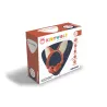 KIDYEARS - Casque audio animaux - Renard