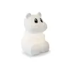 Kidywolf Kidynight Night Light - Hippopotamus