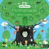 Promenade dans l'arbre - livre animé