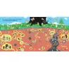 Promenade dans l'arbre - livre animé