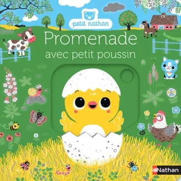 Promenade avec petit...