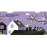 Promenade sous les étoiles - livre d'éveil animé