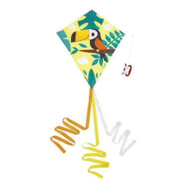 Cerf-volant Ours Applepop