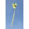 Cerf-volant Ours Applepop
