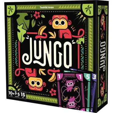 Jungo