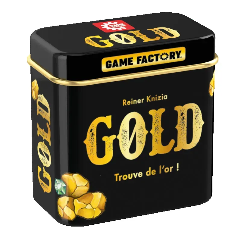 Gold