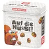 Go nuts