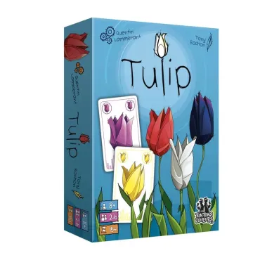 Tulip