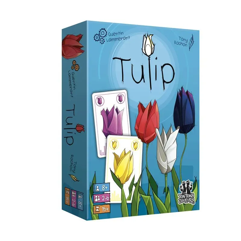 Tulip