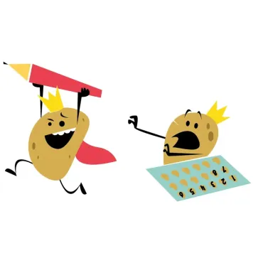 Presse Patate