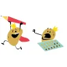 Presse Patate