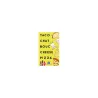 Taco Chat Bouc Cheese Pizza