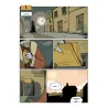 Quatre enquêtes de Sherlock Holmes - BD le héros