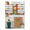 Quatre enquêtes de Sherlock Holmes - BD le héros