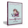 Chatons & dragons - Fleurs Dragons La BD dont tu es le petit héros 