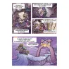 Chatons & dragons - Fleurs Dragons La BD dont tu es le petit héros 