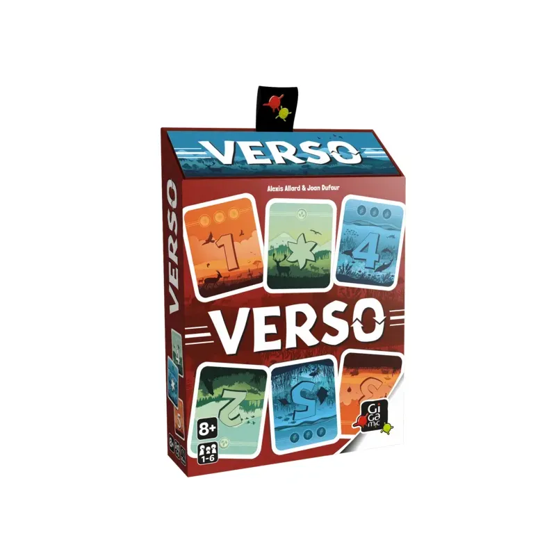 Verso