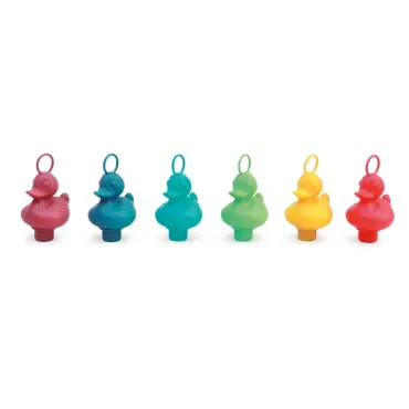 Pêche aux canards - Récif de Corail