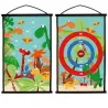 Start To Dart - Le Monde Des Dinos