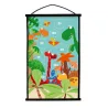 Start To Dart - Le Monde Des Dinos
