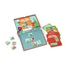 Jeu Logique - Chevaliers Et Dragons