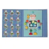 Couleurs Et Formes Robot