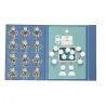 Couleurs Et Formes Robot