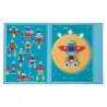 Mix Et Match - Aventure Spatiale