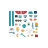 Mix Et Match - Aventure Spatiale