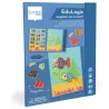Mix Et Match - Poisson