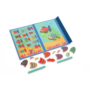 Mix Et Match - Poisson