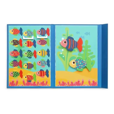 Mix Et Match - Poisson