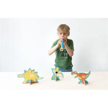 Sarbacane - Dinos