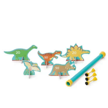 Sarbacane - Dinos